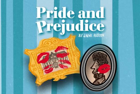 Pride & Prejudice - Summer Theatre