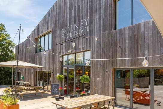Bolney Wine Estate