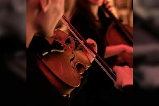 Mansion Concerts: Vivaldi Four Seasons