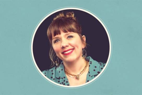 Kerry Godliman