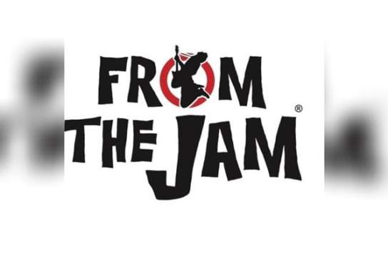 From the Jam