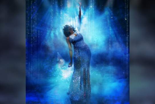 Queen of the Night - A Tribute to Whitney Houston