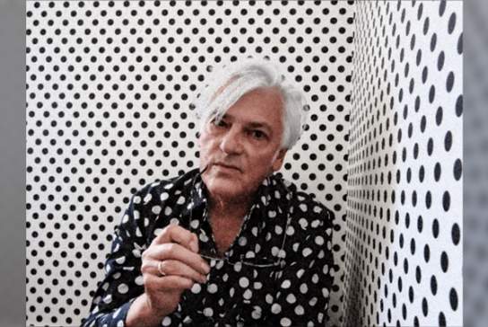 Robyn Hitchcock + Terry Edwards