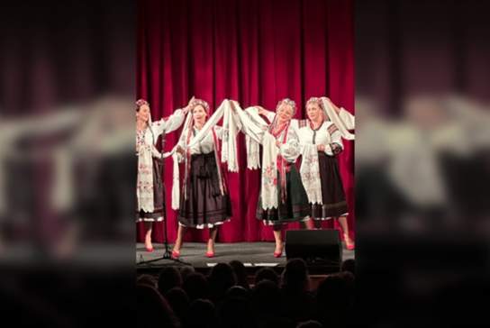 Christmas Extravaganza