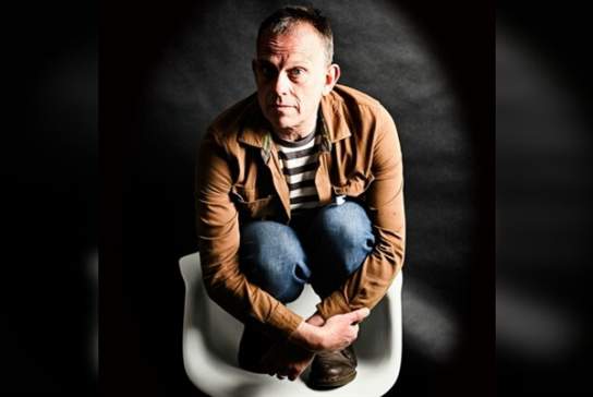 Tom Hingley