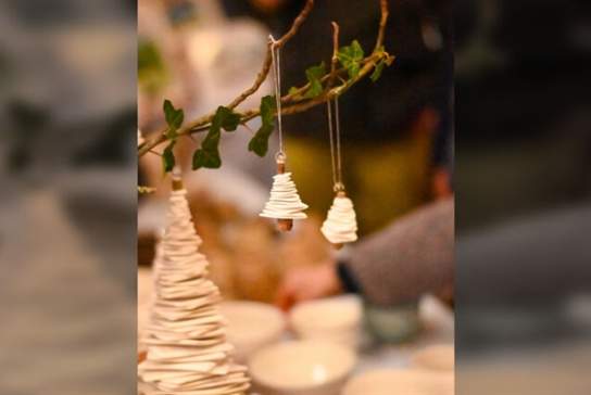 Christmas Makers Market