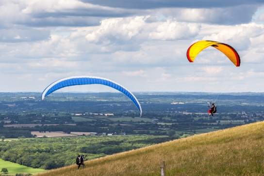 Devil's Dyke