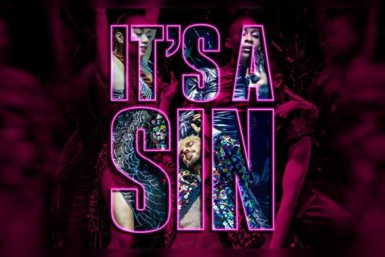 It's A Sin