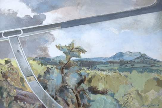 Tour | British Landscapes: A Sense of Place