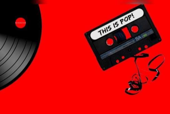 This Is Pop! (80's Pop Night)
