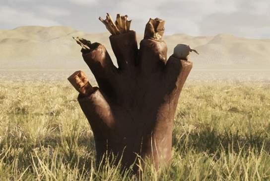 Oneiric Archaeologies XR Experience: FREE EVENT