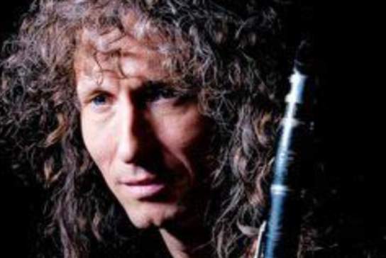 Julian Marc Stringle with The Neal Richardson Trio