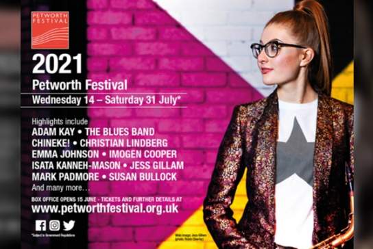Petworth Festival