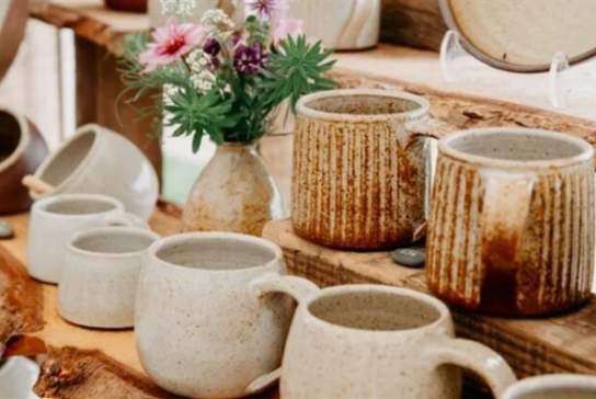 The Maker's Fair at Standen