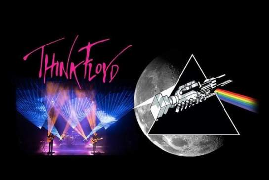 Think Floyd