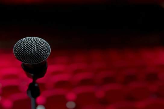 Rosie Jones: Every Joke is a Tiny Revolution