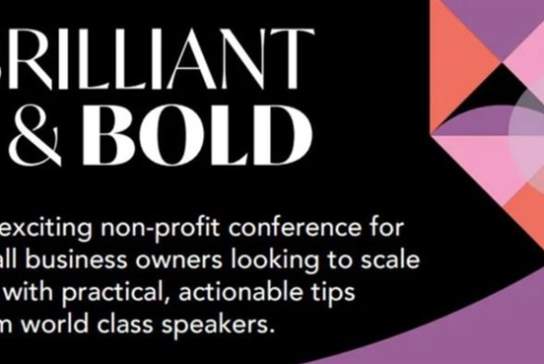 Brilliant & Bold