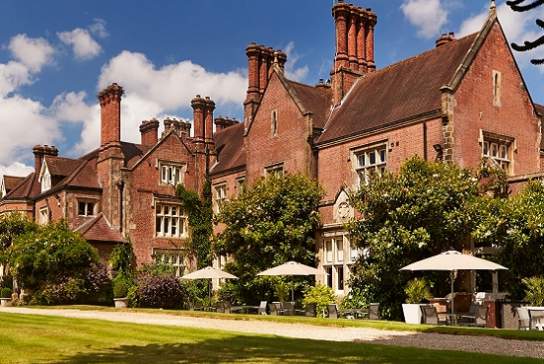 Alexander House Hotel and Spa