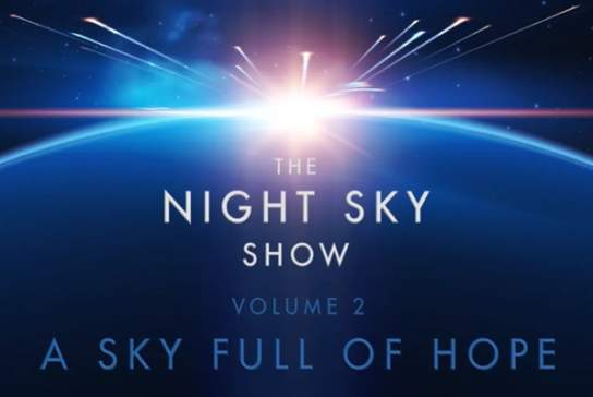 The Night Sky Show
