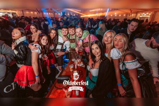 Oktoberfest