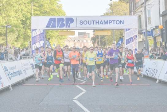 ABP Southampton Marathon Festival