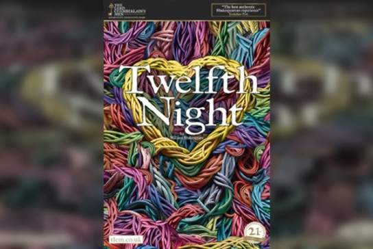 Twelfth Night