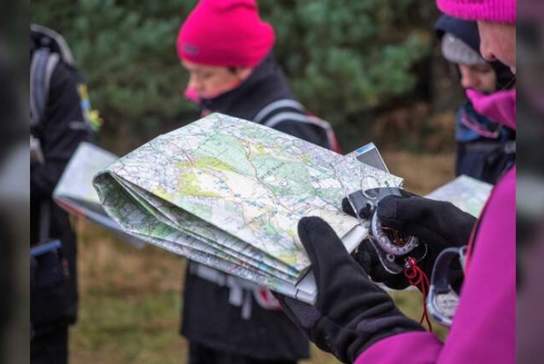 Nnas Bronze Navigation Award