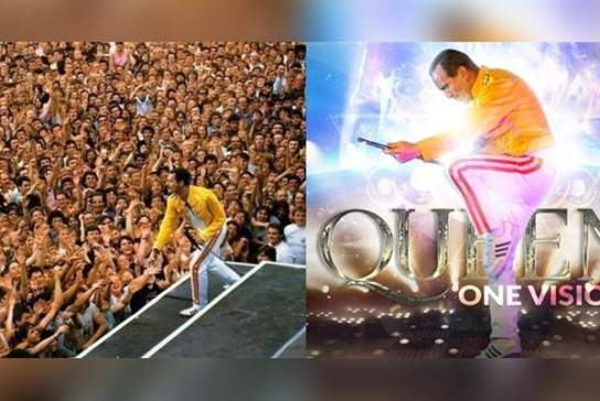 Queen Tribute