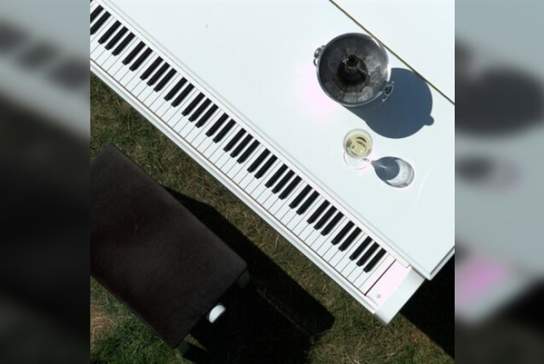 Mansion Concerts: A celebration of Jane Austen in words & music