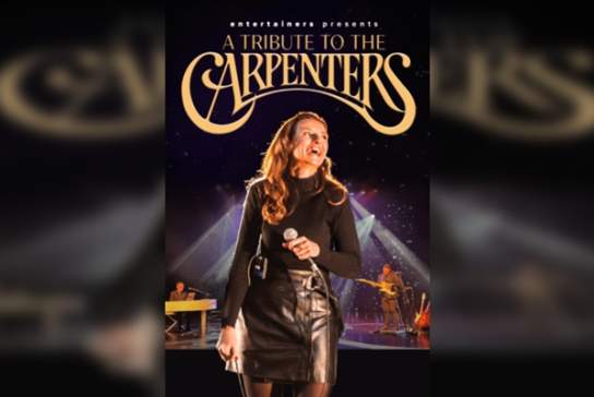 A Tribute to The Carpenters
