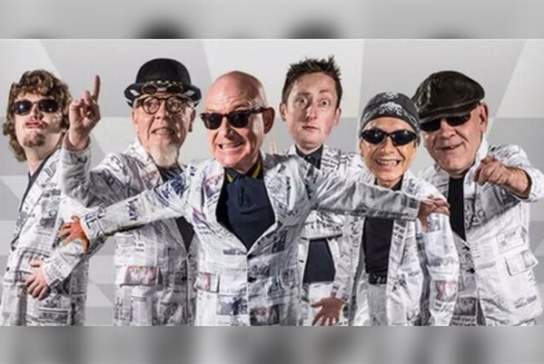 Badness - Madness Tribute