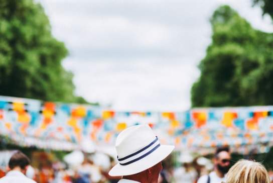 Stansted Summer Festival