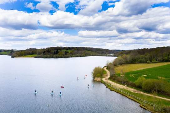 Ardingly Activity Centre