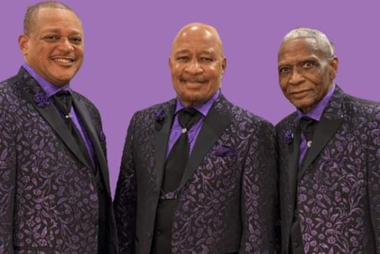 The Stylistics