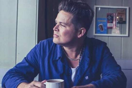 Luke Wright: Later Life Letter