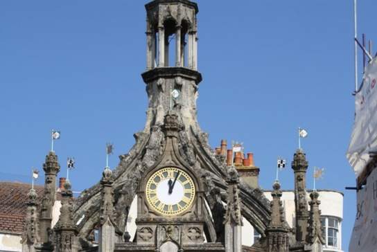 Curious About Chichester
