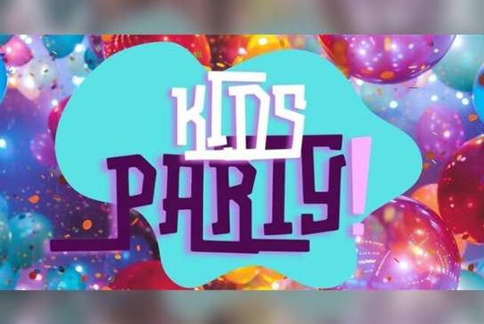 Kids Disco