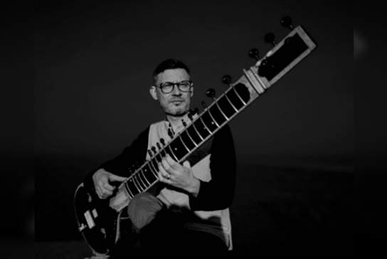 Mehfil-e-Hop Yard: Dr Pete Yelding