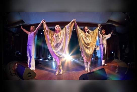 ABBA Revival
