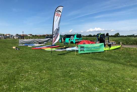 Sussex Surf School