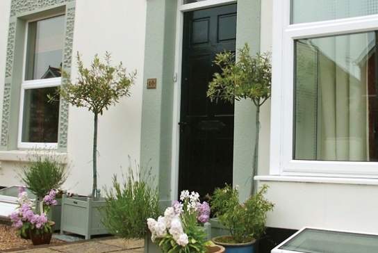 Ten Chichester B&B