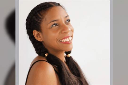 Coffee Concert: Beatrice Nicholas