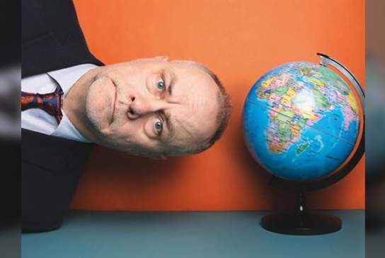 Jack Dee
