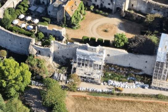 Site Visit and Summer Picnic at Amberley Museum and Chalkpits