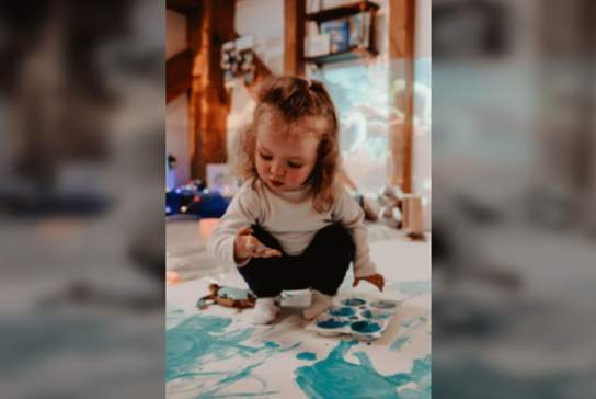 The Festival of Education 2025 - Environments Fit for Childrens Futures