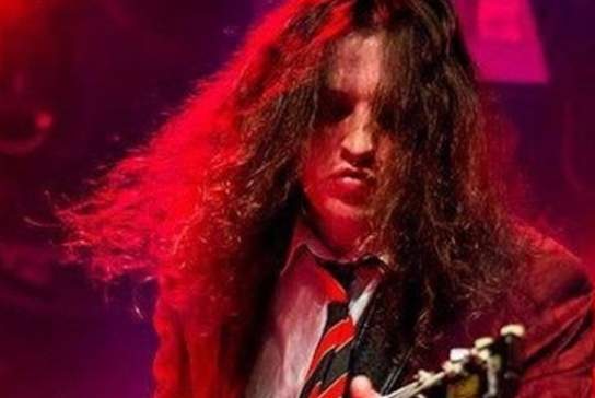 Dirty DC: AC/DC Tribute