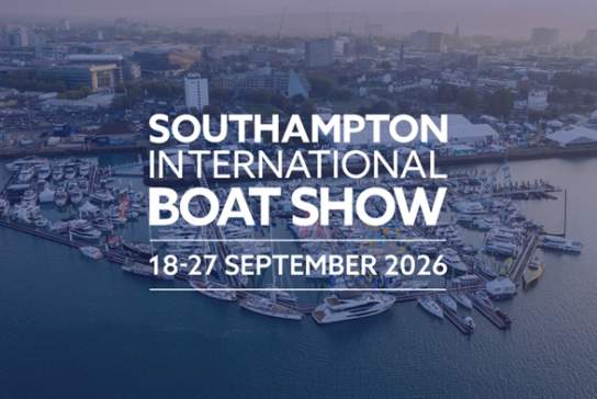 Southampton International Boat Show