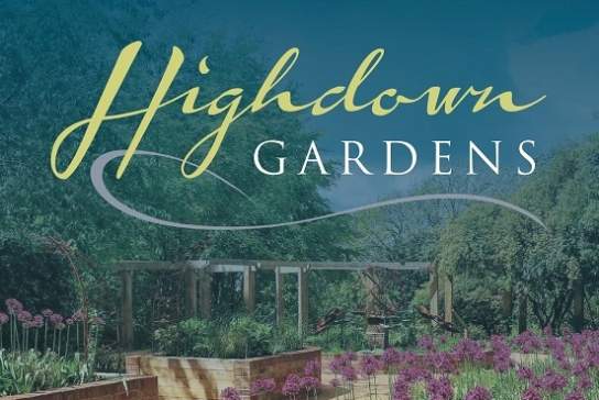 Highdown Gardens