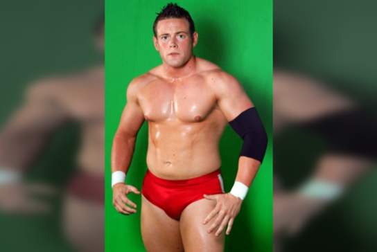 Pwf Championship Wrestling Spectacular