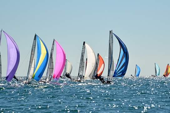 Itchenor Sailing Club